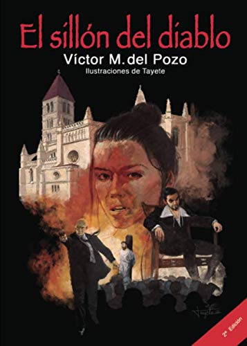 El sillón del diablo SEGUNDA EDICIÓN
