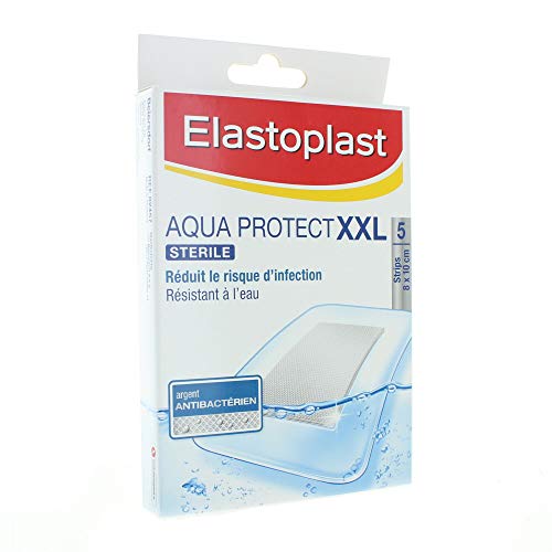 Elastoplast Aqua Protect XXL 5 Strips by Elastoplast