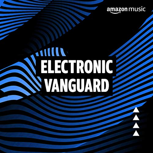 Electronic Vanguard