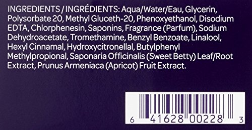 ELEMIS Soothing Apricot Toner, tónico facial calmante 200 ml