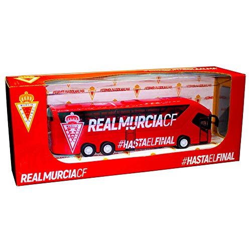 Eleven Force Bus L Real Murcia CF (12043), Multicolor (1)