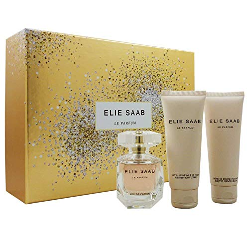 Elie Saab, Agua de tocador para mujeres - 100 gr.