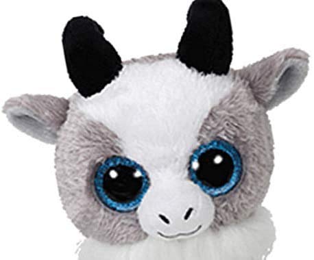 Elise 15cm de la Felpa Juguetes de Peluche y Felpa Animales Gabby La Cabra Juguetes