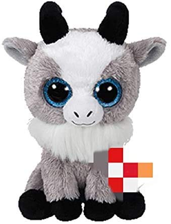 Elise 15cm de la Felpa Juguetes de Peluche y Felpa Animales Gabby La Cabra Juguetes