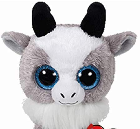 Elise 15cm de la Felpa Juguetes de Peluche y Felpa Animales Gabby La Cabra Juguetes