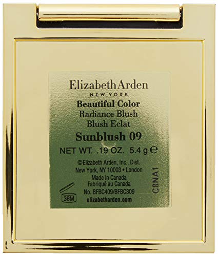 Elizabeth Arden Beautiful Color Colorete 8,5g (Sunblush)