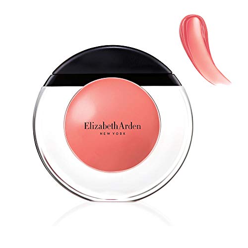 Elizabeth Arden Sheer Kiss Brillo Labial (Pampering Pink) 7 ml