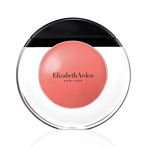 Elizabeth Arden Sheer Kiss Brillo Labial (Pampering Pink) 7 ml