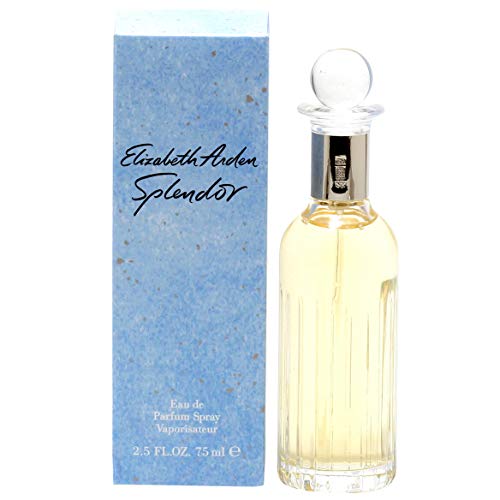 Elizabeth Arden Splendor Agua de Perfume para Mujer 75 ml