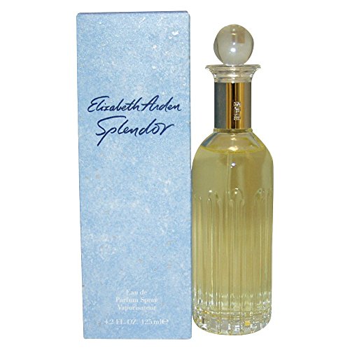 Elizabeth Arden Splendor E.P. 125 Ml. Vapo 120 g