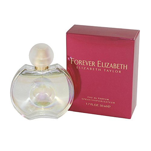 Elizabeth Taylor Forever Elizabeth EDP Spray, 1.7 oz