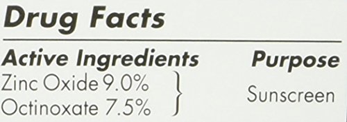 ELTA MD Eltamd Uv Clear tintado de protección solar de amplio espectro Spf 46 1.7 onzas