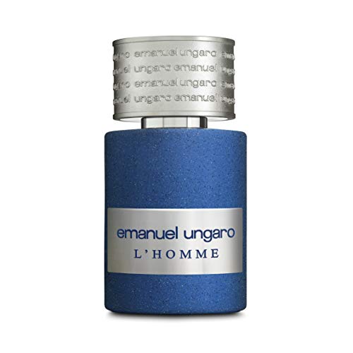 Emanuel Ungaro L'Homme - Eau de Toilette - 50 ml