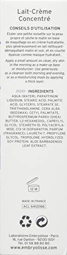 Embryolisse lait crema concentrada 75 ml(concentrated creamy lotion)