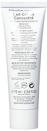 Embryolisse lait crema concentrada 75 ml(concentrated creamy lotion)