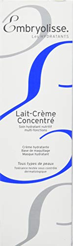 Embryolisse lait crema concentrada 75 ml(concentrated creamy lotion)