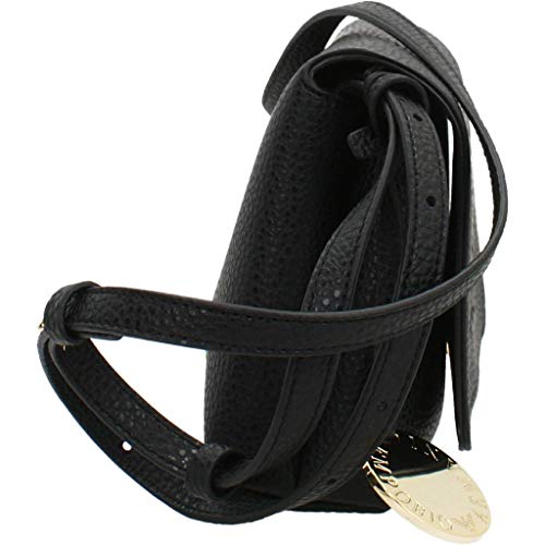 Emporio Armani Bolso de Hombro Negro