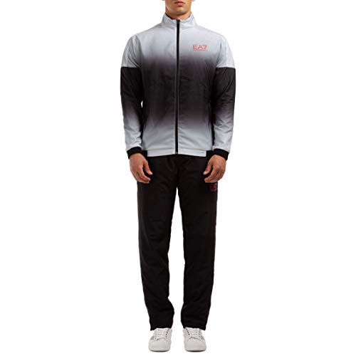 Emporio Armani EA7 Mens Tenis Pro Ventus7 Shaded Chándal