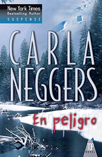 En peligro (Top Novel)