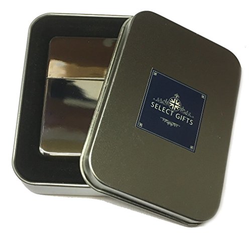 Encendedor Grabado Segovia Ciudad Bandera España