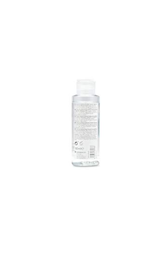 Endocare Hydractive Agua Micelar - Limpiador Facial Suave e Hidratante, Desmaquillante para Cara, Ojos y Contorno de Ojos, Todo Tipo de Pieles, 100 ml