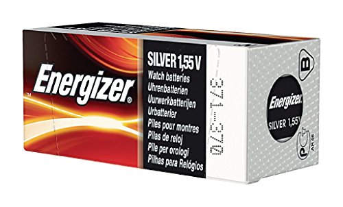Energizer SR69 SR 920 SW - Pila de reloj 371/370