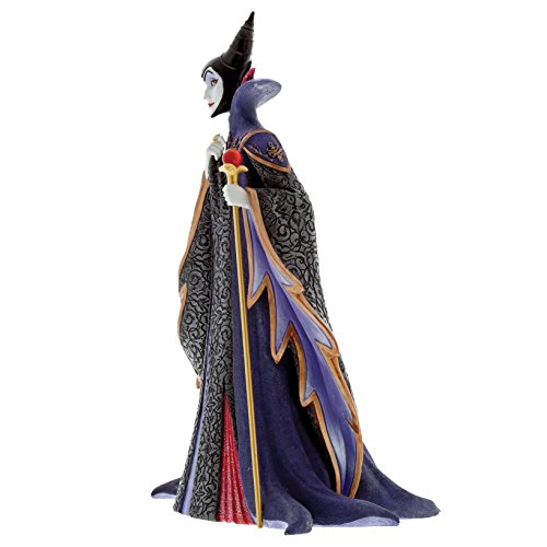 Enesco Disney Showcase 6000816 - Malefica