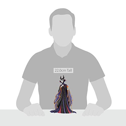 Enesco Disney Showcase 6000816 - Malefica