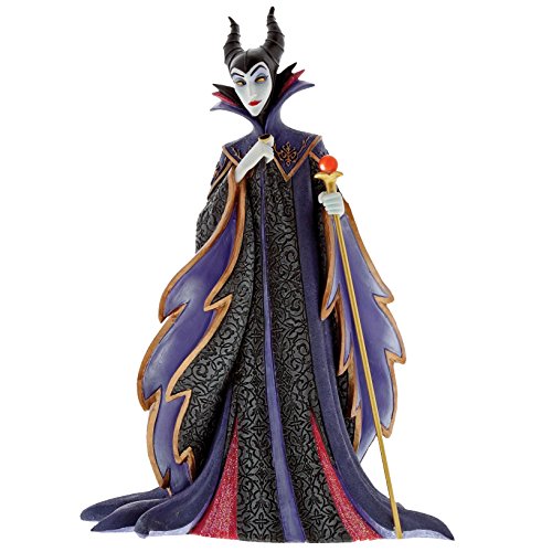 Enesco Disney Showcase 6000816 - Malefica