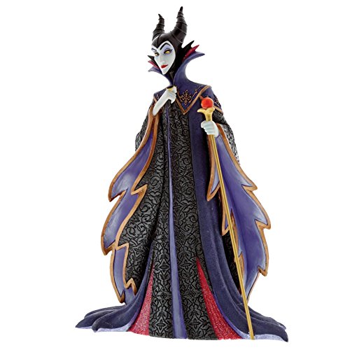 Enesco Disney Showcase 6000816 - Malefica