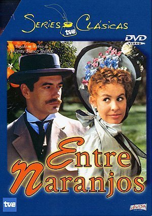 Entre naranjos [Francia] [DVD]