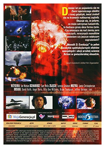 Epoch: Evolution [DVD] (IMPORT) (No hay versión española)