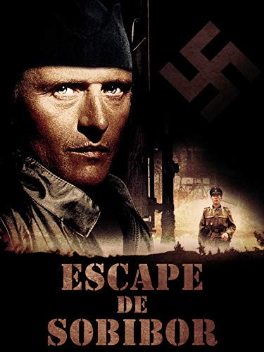 Escape de Sobibor