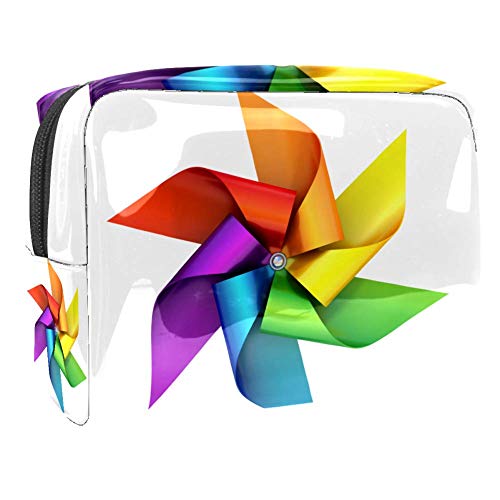 Escuela Doodle Estilo s Viaje Maquillaje Tren Caso Maquillaje Cosmético Organizador Portátil Bolsa de Almacenamiento de Artista