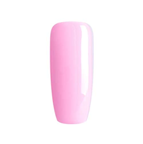 Esmalte de uñas de gel Bluesky, 10 ml, Cake Pop
