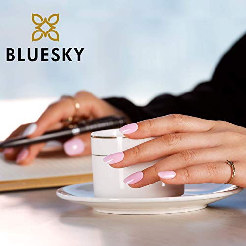 Esmalte de uñas de gel Bluesky, 10 ml, Cake Pop