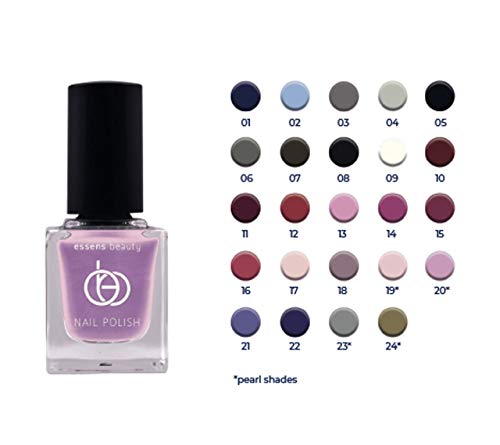 Esmalte de uñas Essens Beauty