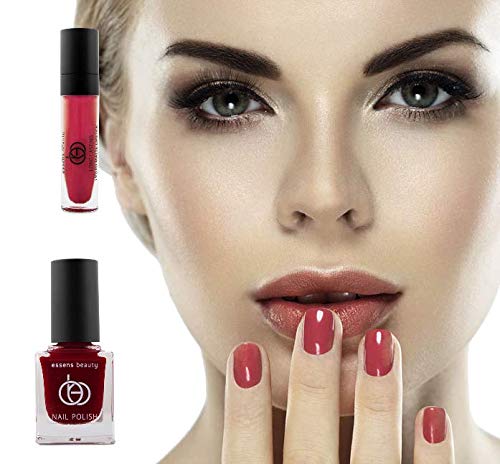 Esmalte de uñas Essens Beauty