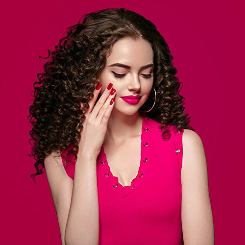 Esmalte de uñas natural orgánico Karma (Bordeaux)