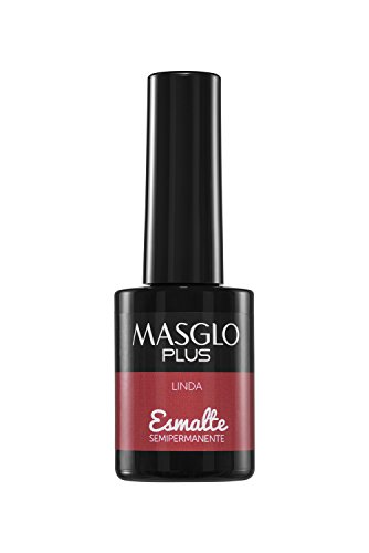Esmalte permanente Linda Masglo Plus