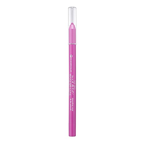 Essence – Eye & Lip Liner – Step into Magic Wonderland – Dazzling Eye & Lip Pencil 01 – ROSA Dreams Are Made Of This