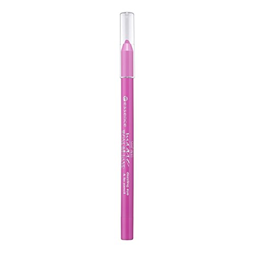 Essence – Eye & Lip Liner – Step into Magic Wonderland – Dazzling Eye & Lip Pencil 01 – ROSA Dreams Are Made Of This