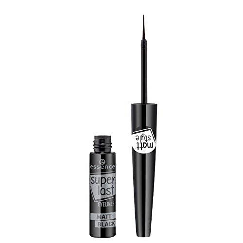 Essence - Eyeliner Superlast Mate