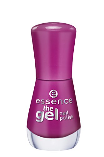 ESSENCE GEL NAIL POLISH ESMALTE DE UÑAS 74 FEELS LIKE BIRTHAY