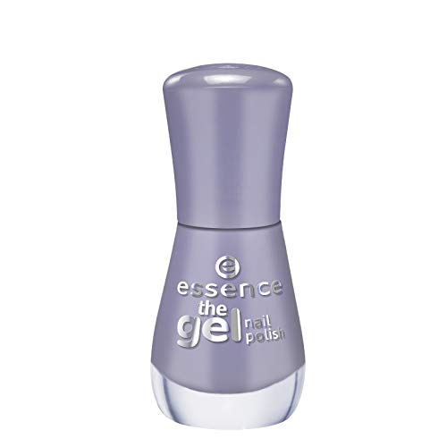 ESSENCE GEL NAIL POLISH ESMALTE DE UÑAS 87 GOSSPIP GIRL