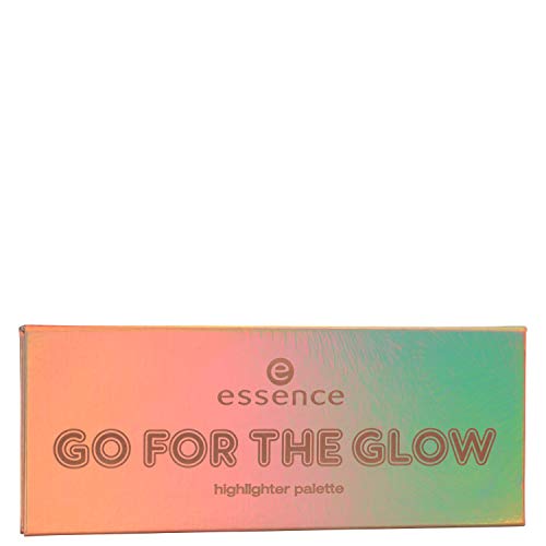 Essence, Iluminador - 100 gr.