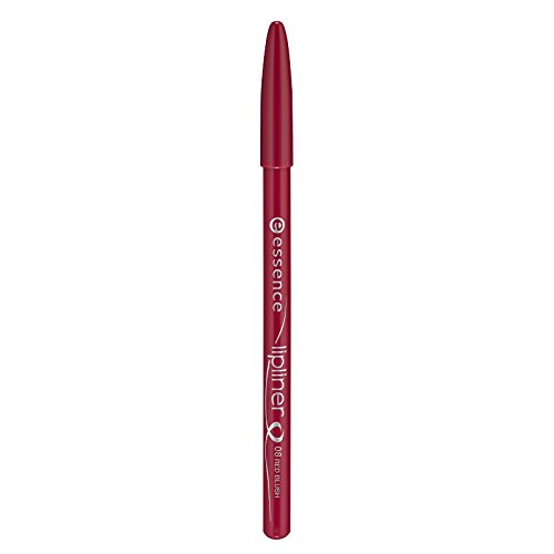 Essence - Perfilador de Labios - 08 Red Blush