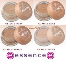 ESSENCE Soft Touch Makeup Up Mousse 16G 04 Matt Marfil
