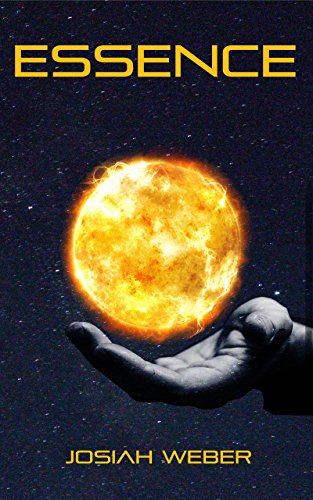 Essence (War of Light Series Book 1) (English Edition)