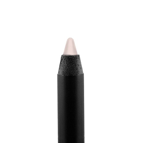Essens Eyeliner Beauty, 07 - Delineador de ojos, color marfil y beige